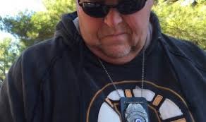 MA Detective Steals $1000 worth of Knives.