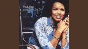 Candi Staton Young Hearts Run Free Single Young Hearts Run Free Youtube Best Love Songs Young Black Music