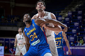 The official website of the fiba olympic qualifying tournament belgrade, serbia 2020. Bibfvsv0njexnm