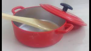 لعبة أواني المطبخ حجم كبير مثل الحقيقية العاب عبير Best Kids Toys Bowl Tableware