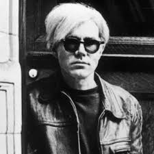 Andy Warhol Biography