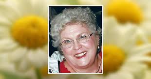 Barbara Sellars Obituary December 28, 2024