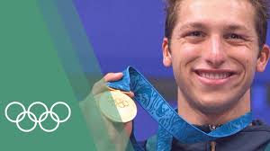 Originally scheduled to take place from 24 july to 9 august 2020, the games wer. Ian Thorpe Wins His First Olympic Gold On This Day September 16 Youtube
