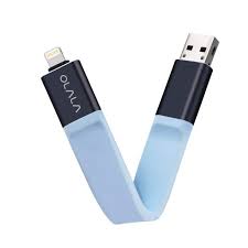 Olala Idisk 64gb Usb 3 0 Lightning Flash Drive Apple Mfi Certified Flash Drive Best Iphone Iphone