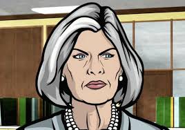 It's the Archer Quote-down!: Malory Archer