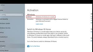 6 Things To Know About Windows 10 S And Windows 10 In S Mode