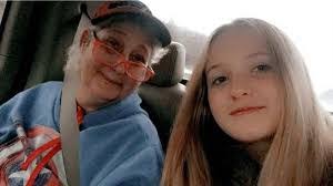 Greta Coleman's Instagram, Twitter & Facebook