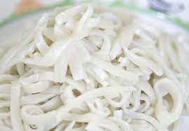 Sebelumnya Saya Pernah Mem Post Cara Membuat Mie Kuning Dgn Hasil Yang Cukup Bagus Kali Ini Saya Membuat Kwe Tiauw Resep Mie Resep Makanan Asia Resep Makanan