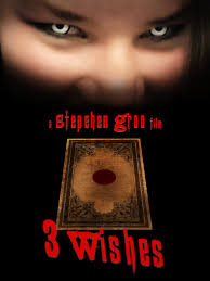 3 Wishes (Short 2019)