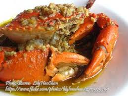 Vietnamese Style Garlic Roasted Crab Panlasang Pinoy Meaty Recipes In 2020 Crab Recipes Garlic Crab Recipe Crab Legs Recipe