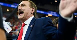 Mike Lindell: Idaho official blasts MyPillow guy after state recount shows  fewer votes for Trump