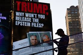 Reported Emails From Epstein's Private Account Revealed: What To Know