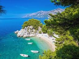 Descubran las más hermosas playas croatas en istria, dalmacia y kvarner, en las islas y en los pueblos turísticos. Las Mejores Playas En Croacia Algo Para Verano Ekorna