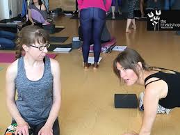 Return to center with shana: 10 Best Yoga Studios In Portland Oregon