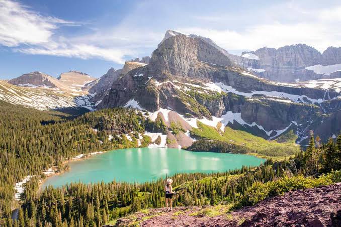 Ultimate Guide to Montana's Glacier National Park