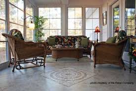 A three season porch has never been more popular. The Three Season Porch Is Popular As Ever