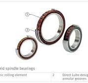 FAG Spindle Bearings | Tuli-shop.com