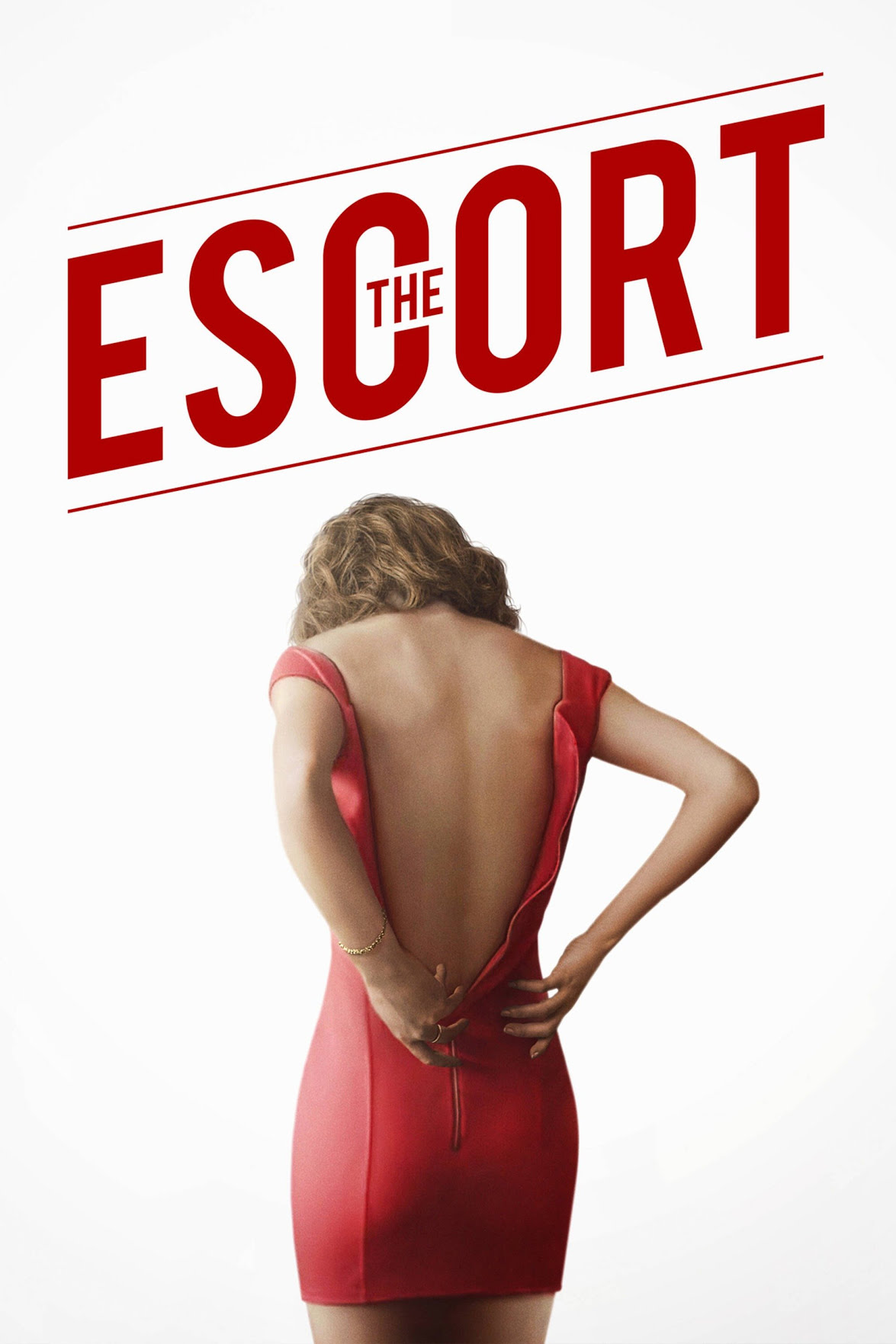 The Escort 2015 Full English Movie Download 300MB 480p 720p