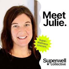 👋 Meet Caitlin Scott of the Superwell Collective! Here is a quick bit  about Caitlin: HQ: Saint Paul, Minnesota, USA Client Range: Minnesota  Client Age: Adults 18+ Accepting New Clients? Yes Sessions