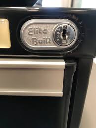 Installation of file locking bar and lock for filing cabinet. What To Do When You Lose Your Keys For A Filing Cabinet Lsf