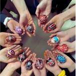 Ukrainian Pysanka (Easter Egg Painting) Workshop