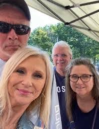 Myra Bryan's Instagram, Twitter & Facebook