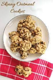 Take a fork and press the batter balls so they flatten and get the traditional peanut butter cookie pattern on them. Oatmeal Cookie Recipe Weight Watchers Cookies Only 3 Ww Points