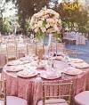 Elegant Wedding Linens