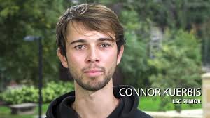 LSC Alumni Profile: Dexter Patterson