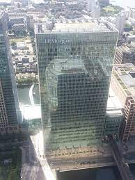 Morgan ag (germany) company profile: 25 Bank Street Wikipedia