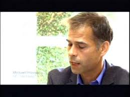 Alternate Focus: Michael Provence: Understanding Syria (1 of 2)