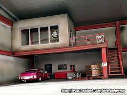 toy car garage garage design garage style