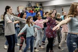 'SpongeBob' set for Gowanda splash