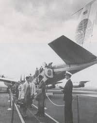 Pan Am People 1950s Pan American Airways Pan Am Pan American