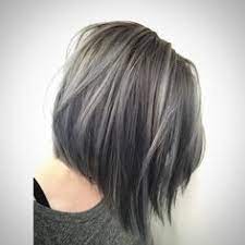 2016 Bob Haircut And Hairstyle Ideas Brunette Hair With Highlights Hair Highlights Hair Styles