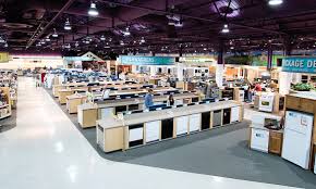 Slumber search is supported by readers. Nebraska Furniture Mart Renovation Retail Space Lueder Construction