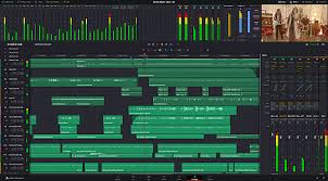 32 bit (x86) / 64 bit (x64). Davinci Resolve 16 2 1 Jetzt Verfugbar Film Tv Video De