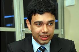 Fabian Saraiva é exonerado da Secretaria de Assistência Social