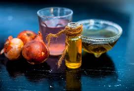 Applying onion or potato juice onto your scalp is known to stimulate hair growth. Using Onion Juice For Hair Growth Benefits And Home Remedies