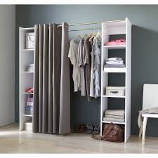 43 The Best Diy For Wardrobe That You Can Try Matchness Com No Closet Solutions Closet Bedroom Diy Wardrobe