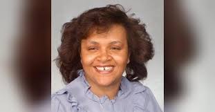 Yvonne Moody Obituary