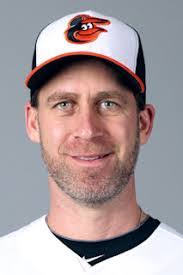 Mark Hendrickson's Instagram, Twitter & Facebook