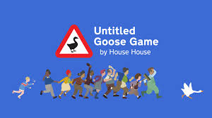 Untitled Goose Game Nintendo Switch Eshop Download