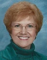 Freda Ford Morrison Haze Obituary