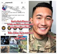 Martin Mark Flores https://www.instagram.com/nojames32/ A LEADER IS THE MAN  WHO HIS THE ABILITY TO GET OTHER🏘️ POPLAR TO DO WHAT THEY DON'T WON'T TO  DO, AND LIKE IT US ARMY... SINGLE DADDY.