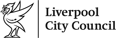 The current status of the logo is active, which means the logo is currently in use. City Of Liverpool Pepperland