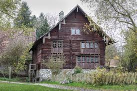 Kraus kore workstation 27 in. Haus Fussinger Bauernhaus Museum Wolfegg