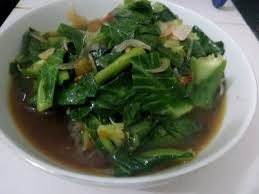 Tumis kembang kol memang mantap, cara membuatnya pun cukup mudah cukup setengah matang saja di tumisnya biar masih terasa alot alotnya, hehe. Tumis Daun Bunga Kol Yang Banyak Manfaat Steemit