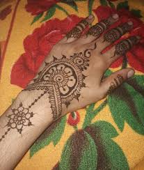 Pin By Nazia Khan On Mehandi Design Henna Hand Tattoo Hand Tattoos Hand Henna