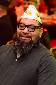 Post 283 hosts national commander at annual holiday party — American Legion  Palisades Post 283